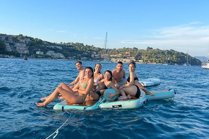 AperiBoat Aperitif Private Boat Tour — La Spezia to Porto Venere photo 4