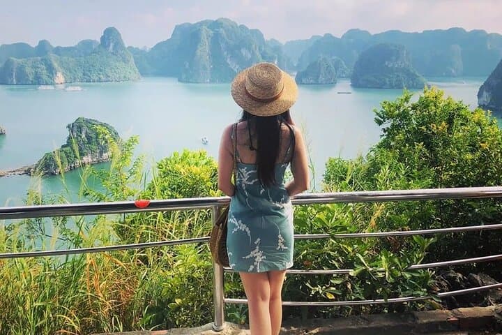 6-Day North Vietnam Adventure: Hanoi, Ha Long Bay, Ninh Binh & Sapa photo 4