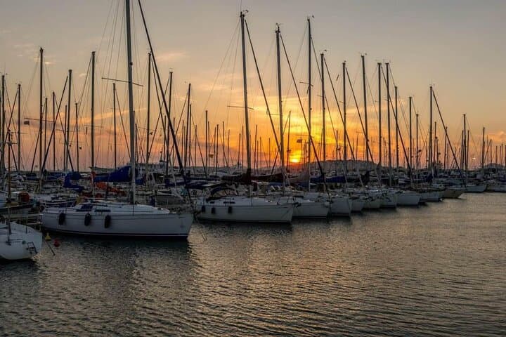 Athenian Riviera to Poseidon's Temple: Private Day Trip from Athens photo 4