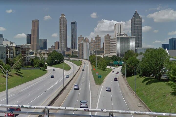 Walking Dead Filming Locations Tour in Atlanta — Private 3‑Hour Walking & Driving Experience photo 1