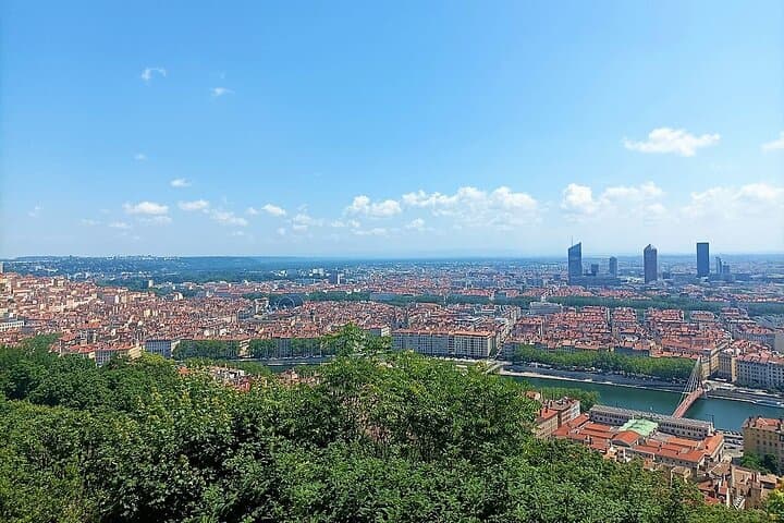 Private Guided Tour of Lyon: 3–4 Hour Historical & Culinary Walk photo 2