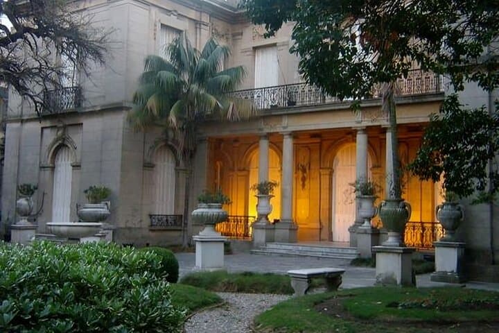 Montevideo Must-See Walking Tour: Plaza Independencia, Rambla & Prado photo 2
