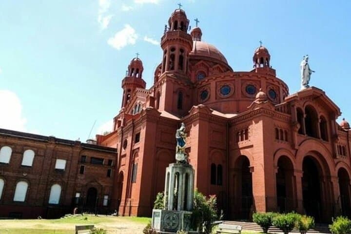 Montevideo Must-See Walking Tour: Plaza Independencia, Rambla & Prado photo 4