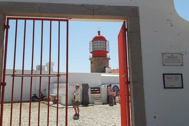 Coast Tour of Costa Vicentina: Southwest Portugal Day Trip from the Algarve photo 4