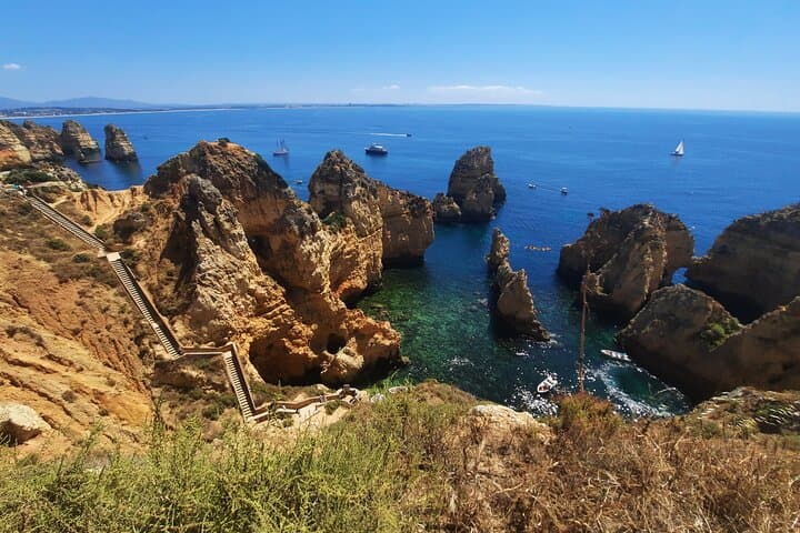 Coast Tour of Costa Vicentina: Southwest Portugal Day Trip from the Algarve photo 3