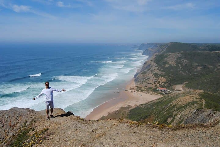 Coast Tour of Costa Vicentina: Southwest Portugal Day Trip from the Algarve photo 5