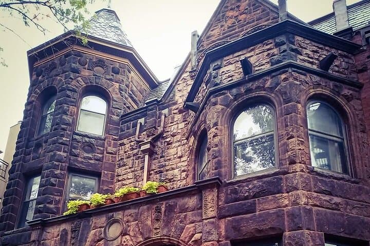 Haunted Summit Avenue Walking Tour — St. Paul Ghosts & Gilded Age History photo 4