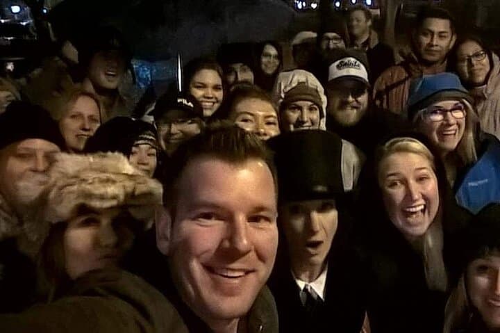 Haunted Summit Avenue Walking Tour — St. Paul Ghosts & Gilded Age History photo 5