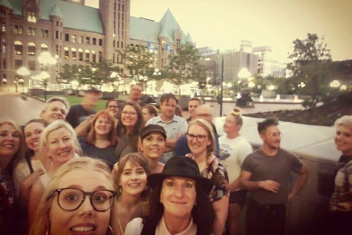 Haunted Summit Avenue Walking Tour — St. Paul Ghosts & Gilded Age History photo 6