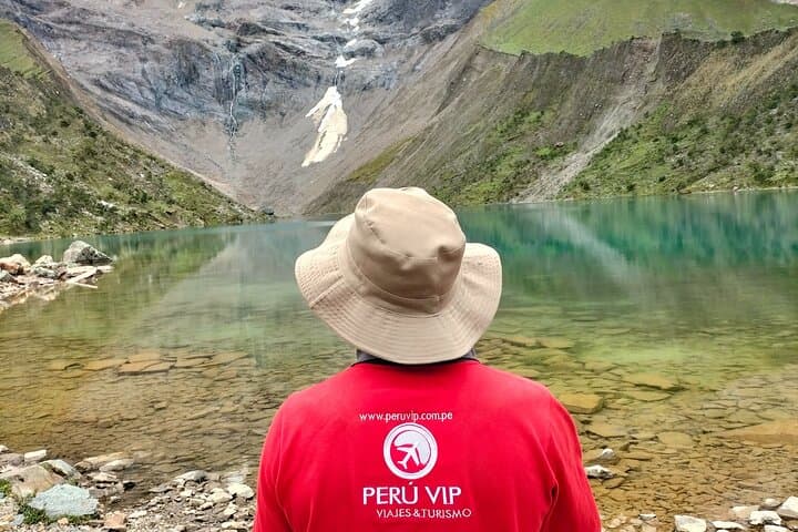Humantay Lagoon Day Hike from Cusco — Salkantay Views & High-Andean Lake