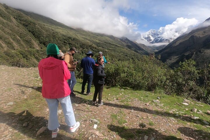 Humantay Lagoon Day Hike from Cusco — Salkantay Views & High-Andean Lake photo 3