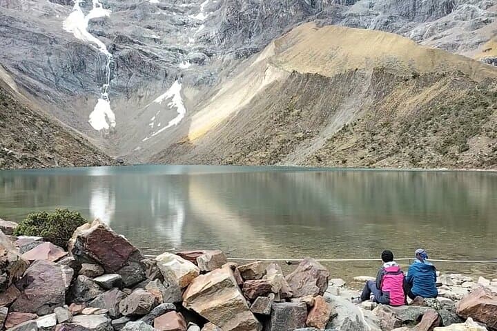 Humantay Lagoon Day Hike from Cusco — Salkantay Views & High-Andean Lake photo 4
