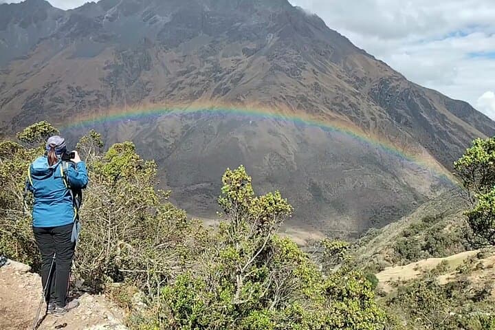 Humantay Lagoon Day Hike from Cusco — Salkantay Views & High-Andean Lake photo 6