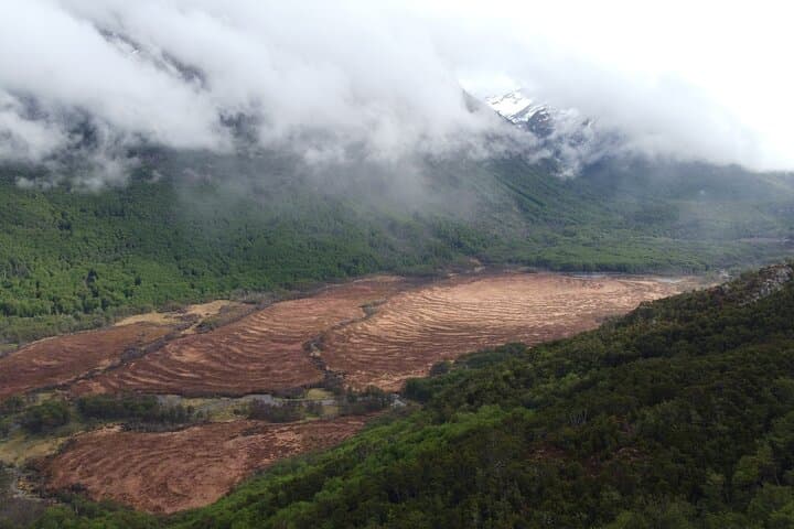 Trek to Vinciguerra Glacier and Laguna de los Témpanos — Day Hike from Ushuaia photo 6