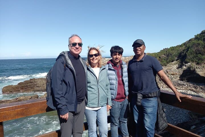Cape Peninsula Private Tour: Table Mountain, Cape Point & Boulders Penguin Colony photo 4