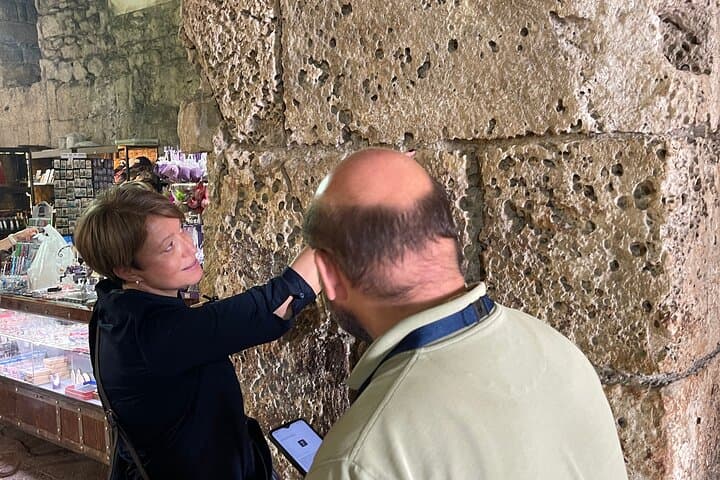 Split FAN Tour: Diocletian’s Palace Scavenger Hunt & History Walk photo 5