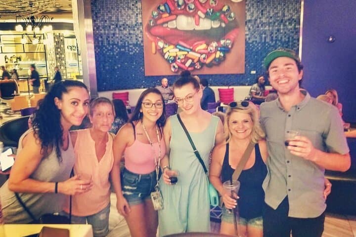 Bars Unknown: Las Vegas Strip Bar Crawl — Hidden Bars, Speakeasies & Drink Deals photo 6