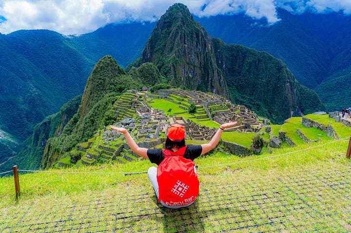 Private Machu Picchu Guided Tour from Aguas Calientes: Insider Tips & What to Expect