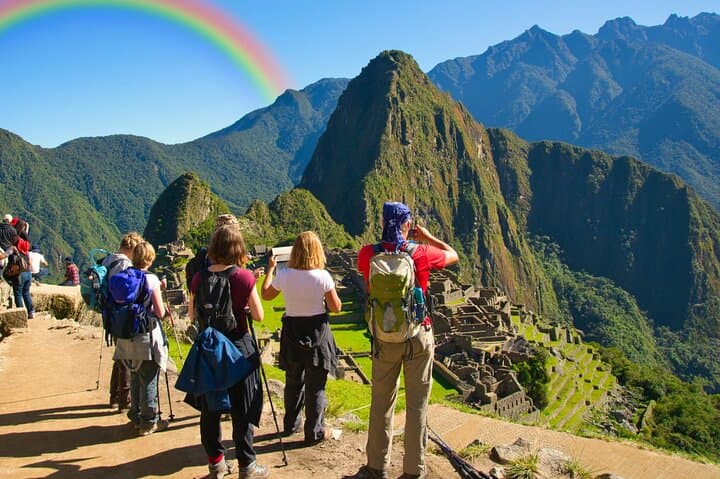 Private Machu Picchu Guided Tour from Aguas Calientes: Insider Tips & What to Expect photo 4