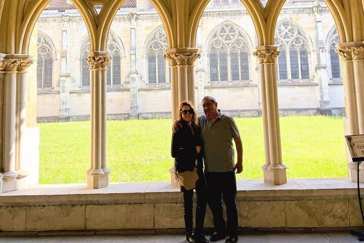 Private French Basque Coast Tour: Bayonne, Biarritz & Saint-Jean-de-Luz photo 3