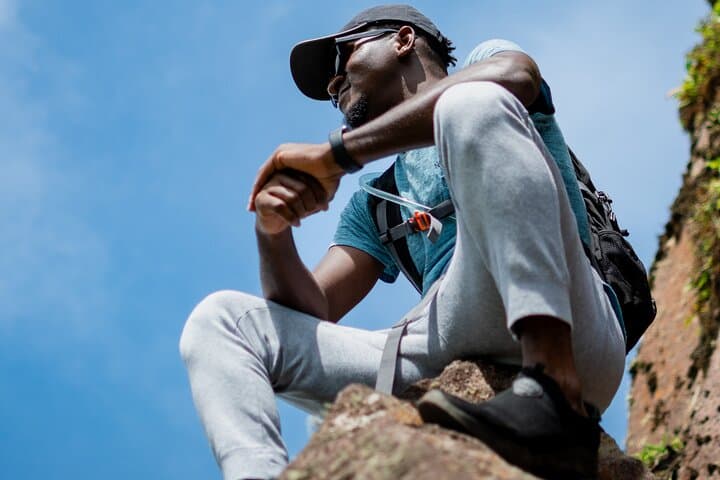 Summit Mount Liamuiga: Private Volcano Hike on St Kitts photo 4