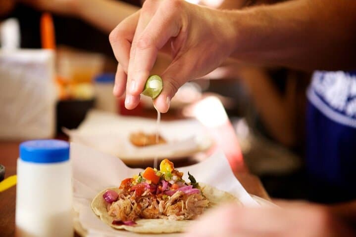 Versalles Taco Tour: 3‑Hour Street‑Taco Crawl in Puerto Vallarta photo 1