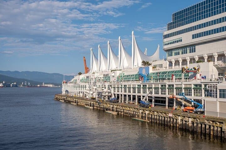 Vibrant Vancouver Expeditions: 4-Hour Walking Tour Through Chinatown, Gastown, Stanley Park & Granville Island photo 4