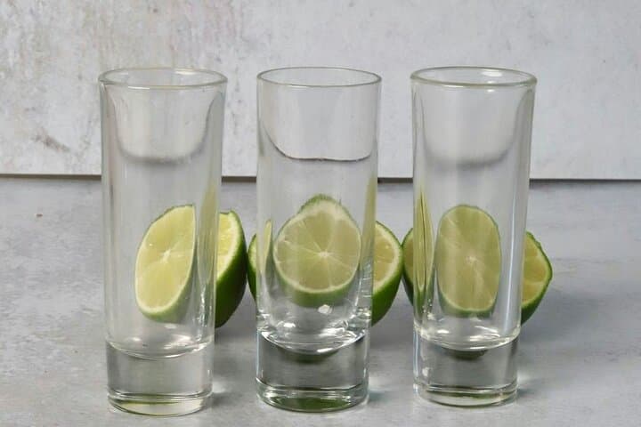 Tequila Master Class and Gourmet Taco Pairing in Cancun: Expert Tasting Experience
