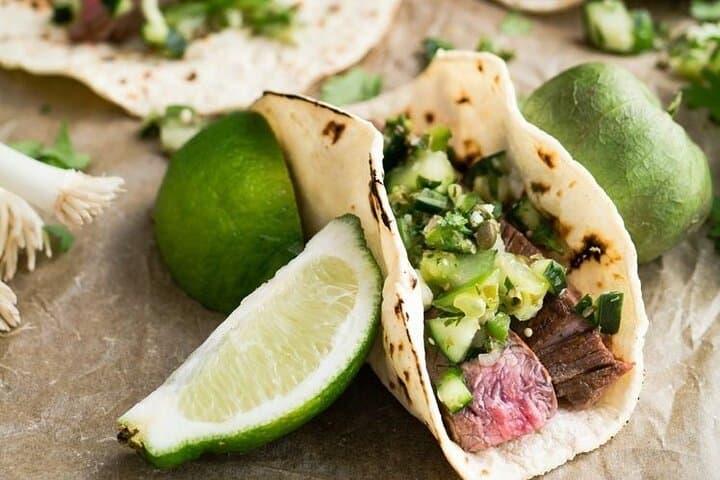 Tequila Master Class and Gourmet Taco Pairing in Cancun: Expert Tasting Experience photo 2