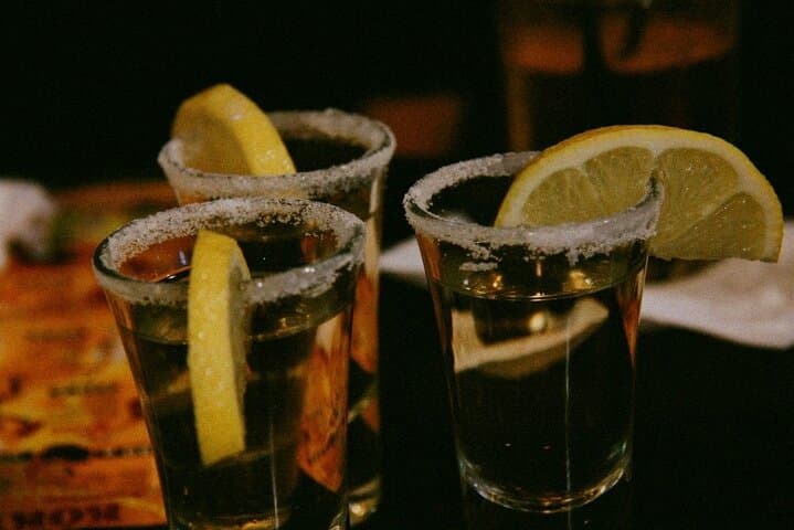 Tequila Master Class and Gourmet Taco Pairing in Cancun: Expert Tasting Experience photo 3