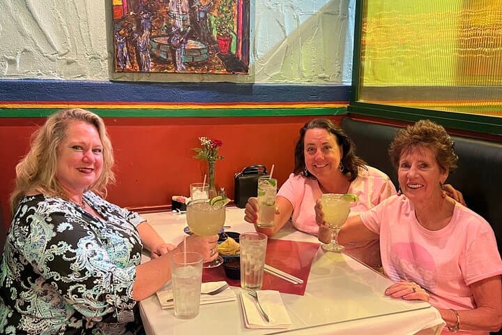 Cigar and Spirits Happy Hour Tour — Times Square to Hudson Waterfront photo 5