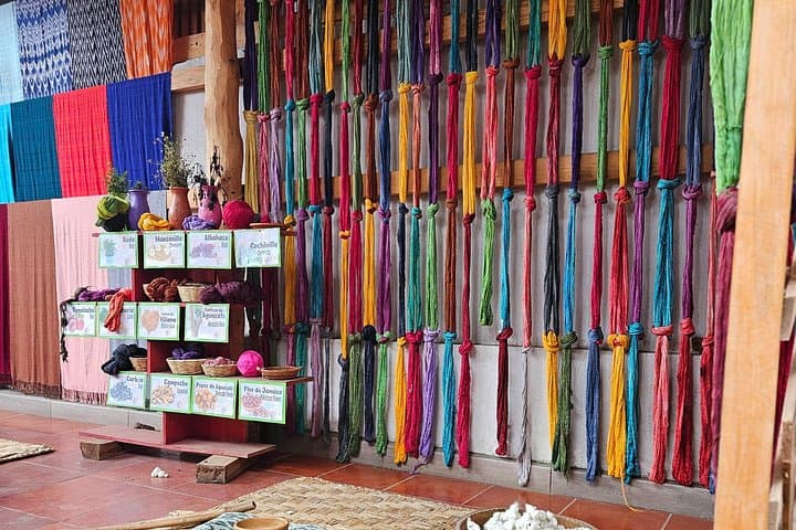 Day Trip to Lake Atitlán from Antigua — Mayan Villages, Textiles & Local Cooperatives photo 4