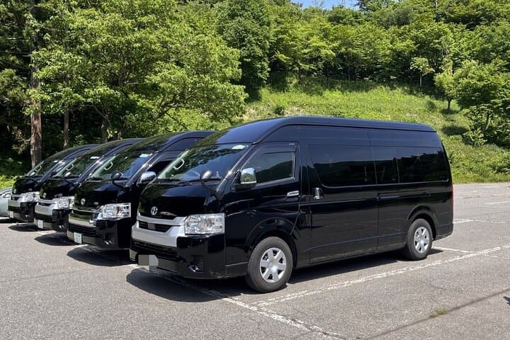 Private 10-Hour Mount Fuji & Lake Kawaguchi Tour from Tokyo photo 3