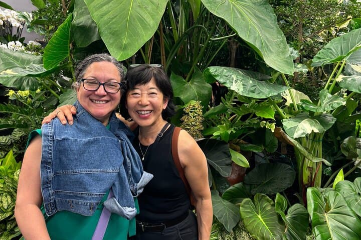 Inside NYC's Flower District: Guided Walking Tour of Manhattan's Floral Hub photo 6
