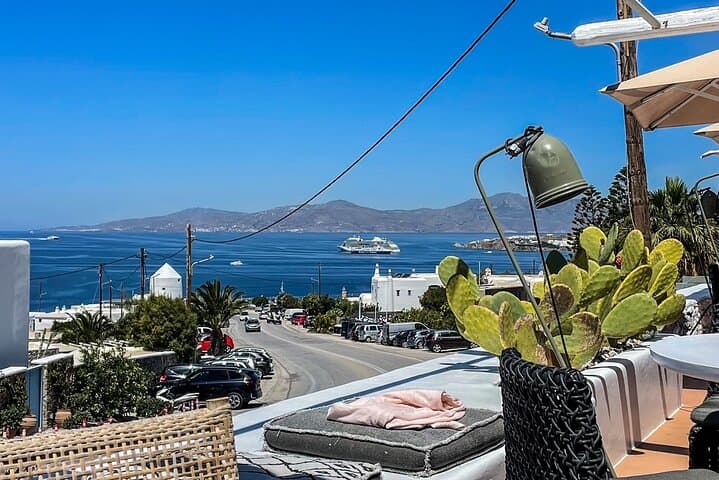 Private Mykonos Highlights Tour — 2-Hour Local Driving Experience photo 5
