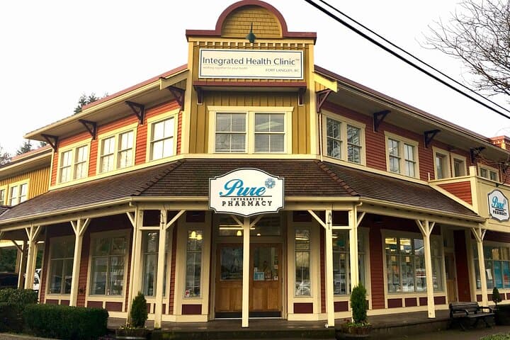 Fort Langley, Bridal Veil Falls & Abbotsford Wineries — Private Day Tour from Vancouver photo 3
