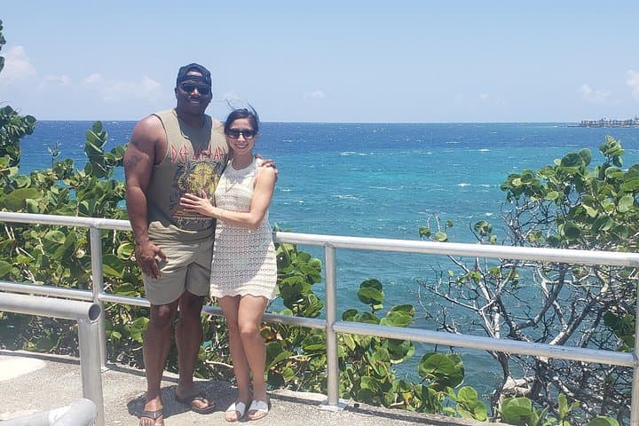 Experience the Exhilaration of Negril’s 7 Mile Beach and Rick's Cafe photo 3
