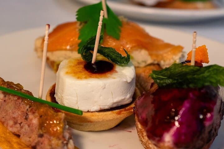 Barcelona Born Tapas and Wine Self-Guided Walking Tour photo 3