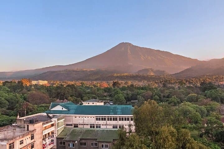 Kilimanjaro Lemosho Route: 10-Day Private Trek to Uhuru Peak photo 2