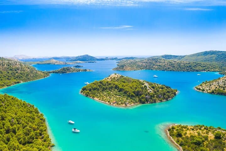 Kornati & Telašćica Private Boat Tour from Zadar — Full-Day Yacht Excursion photo 6