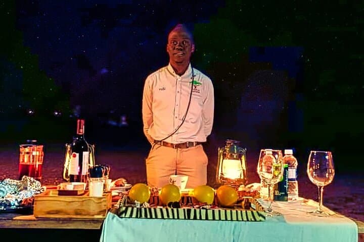 Victoria Falls Night Safari & Stargazing — 4x4 Moonlight Experience photo 4