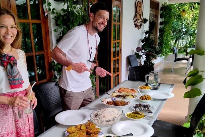 Private Batik Making Experience in Kandy: Hands-On Textile Workshop and Cultural Lunch photo 4