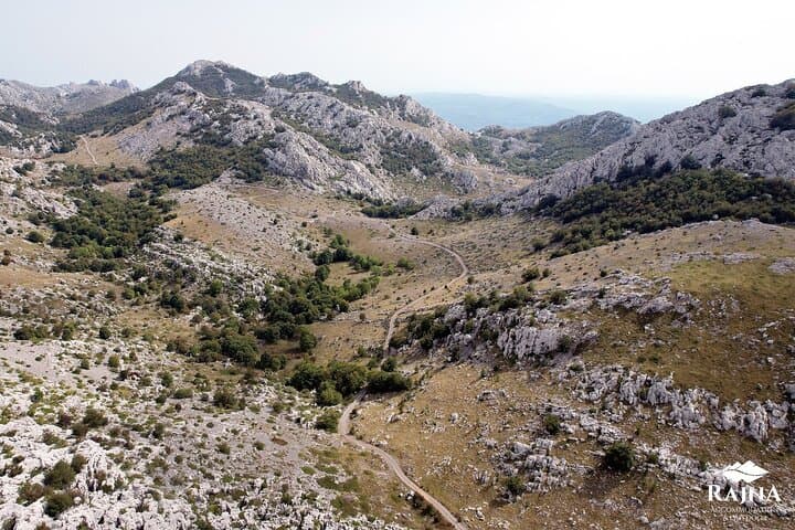 Land Rover Velebit Photo Safari — Southern Velebit Day Tour from Zadar photo 6
