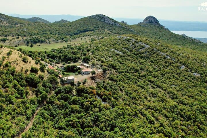 Land Rover Velebit Photo Safari — Southern Velebit Day Tour from Zadar photo 4