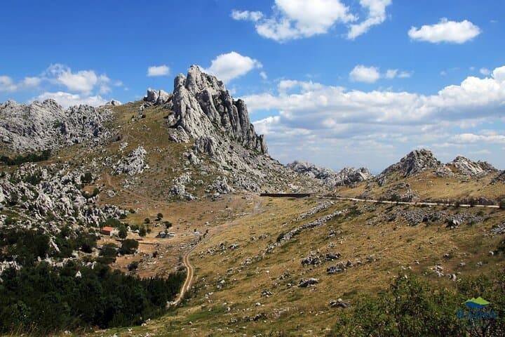 Land Rover Velebit Photo Safari — Southern Velebit Day Tour from Zadar photo 2