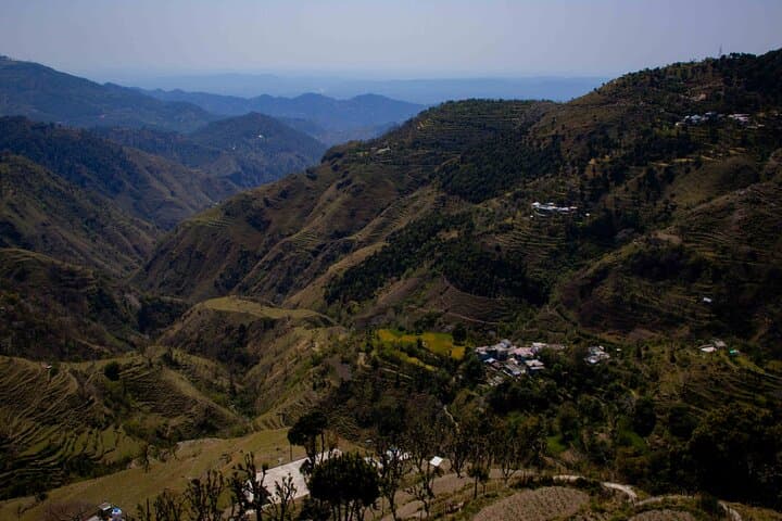 Dalhousie Full-Day Sightseeing: Khajjiar Meadows, Panchpula Falls & Kalatop Drive photo 6