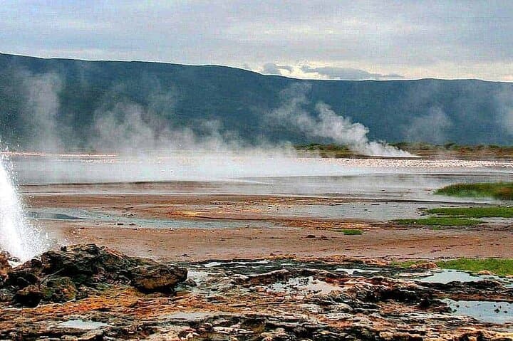 Lake Bogoria Flamingo Spectacle: Day Trip from Nairobi photo 4