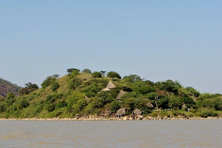 Day Trip to Lake Baringo: Flamingos, Hippos & Rift Valley Shoreline photo 5