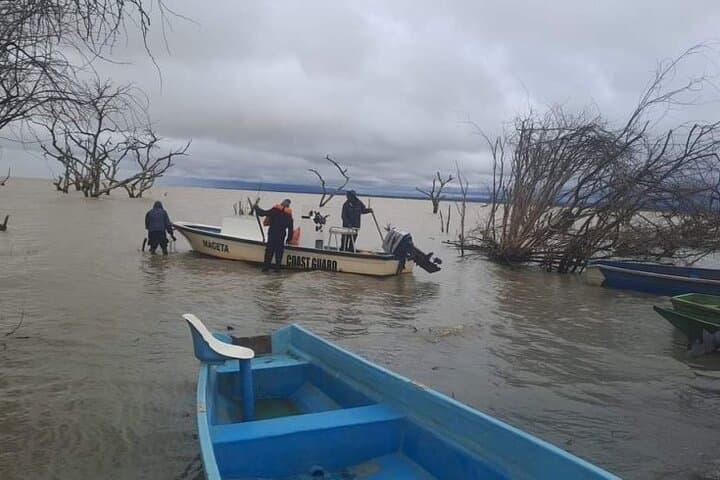 Day Trip to Lake Baringo: Flamingos, Hippos & Rift Valley Shoreline photo 2
