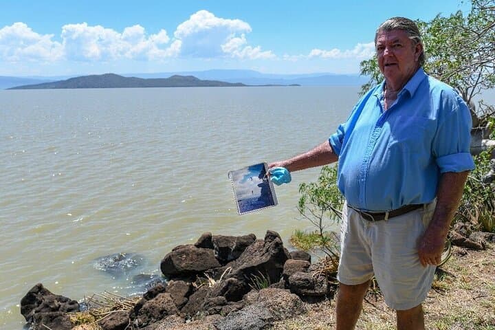 Day Trip to Lake Baringo: Flamingos, Hippos & Rift Valley Shoreline photo 3